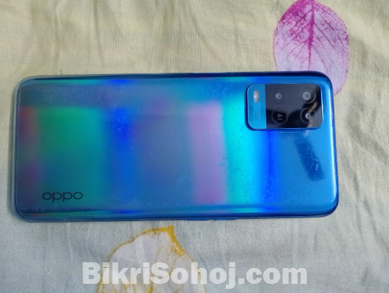 OPPO A54